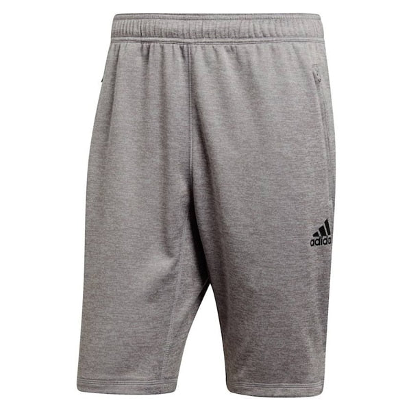 adidas Men's Tango Shorts Heather/Grey、mySite、bottomscart