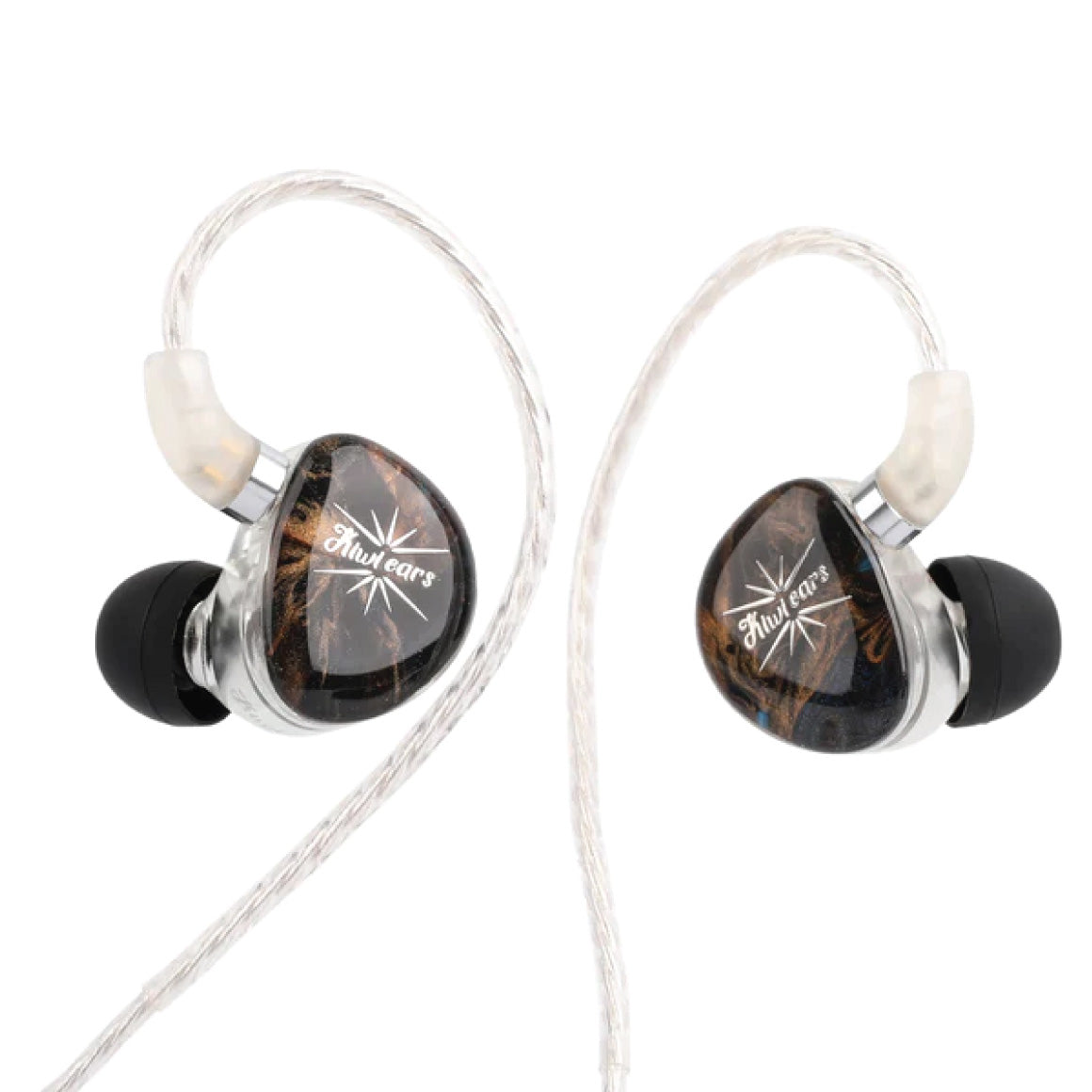  Kiwi Ears X Crinacle - Singolo、mySite、merchandisen