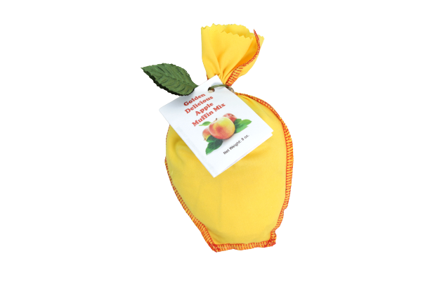 Muffin Mix - Designer Cloth Bagged 8oz、mySite、garagedoors4me