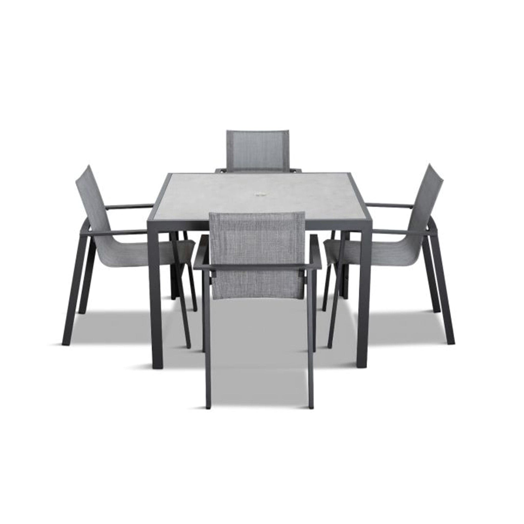 Lift 5 Piece Dining Set、mySite、neckold