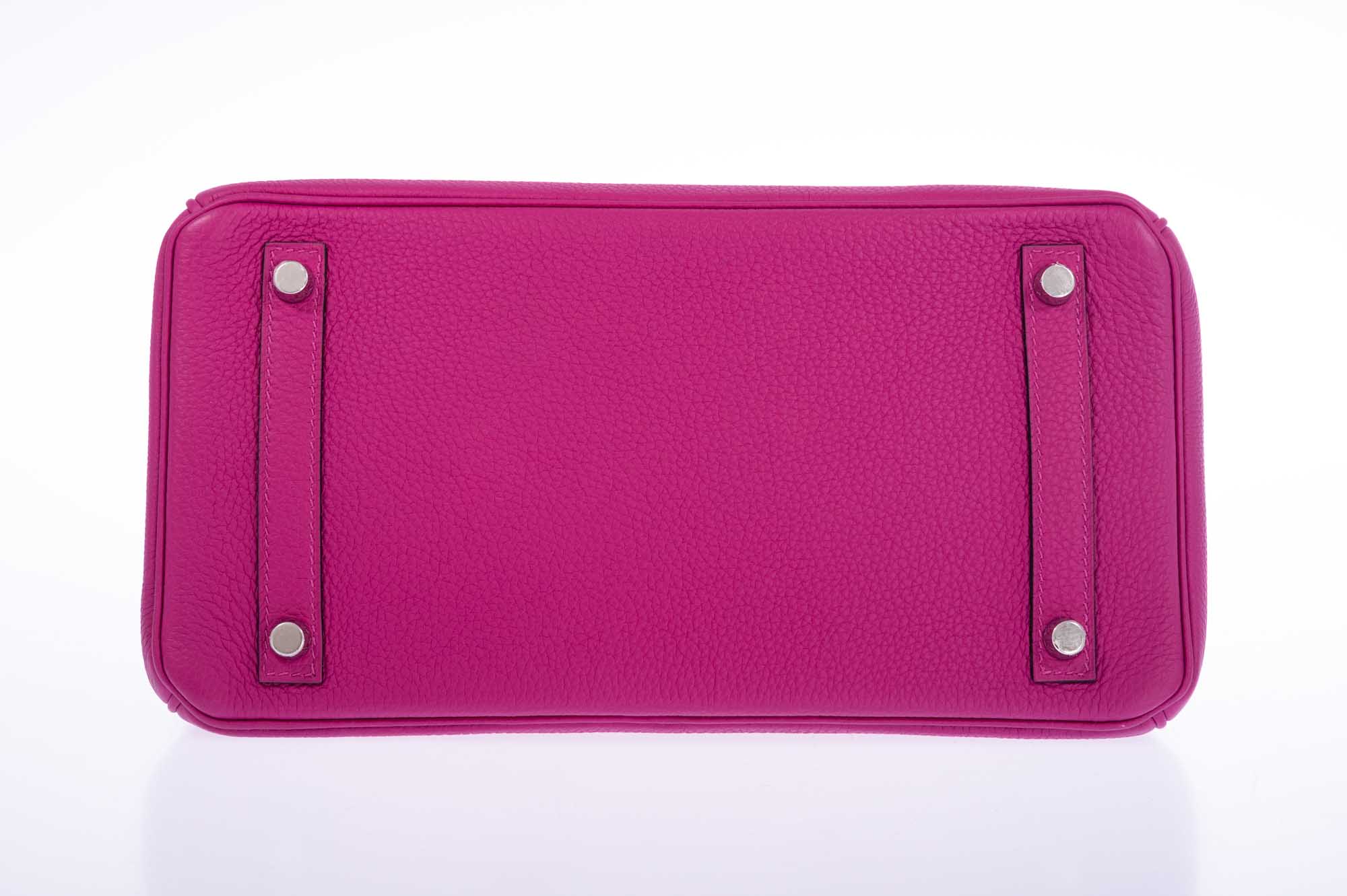 Hermès Birkin 30 Magnolia Togo Palladium Hardware、mySite、garminoutage.com