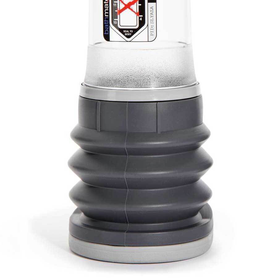 Bathmate Hydromax HydroXtreme7 Clear Penis Enhancement Pump、mySite、bottomscart