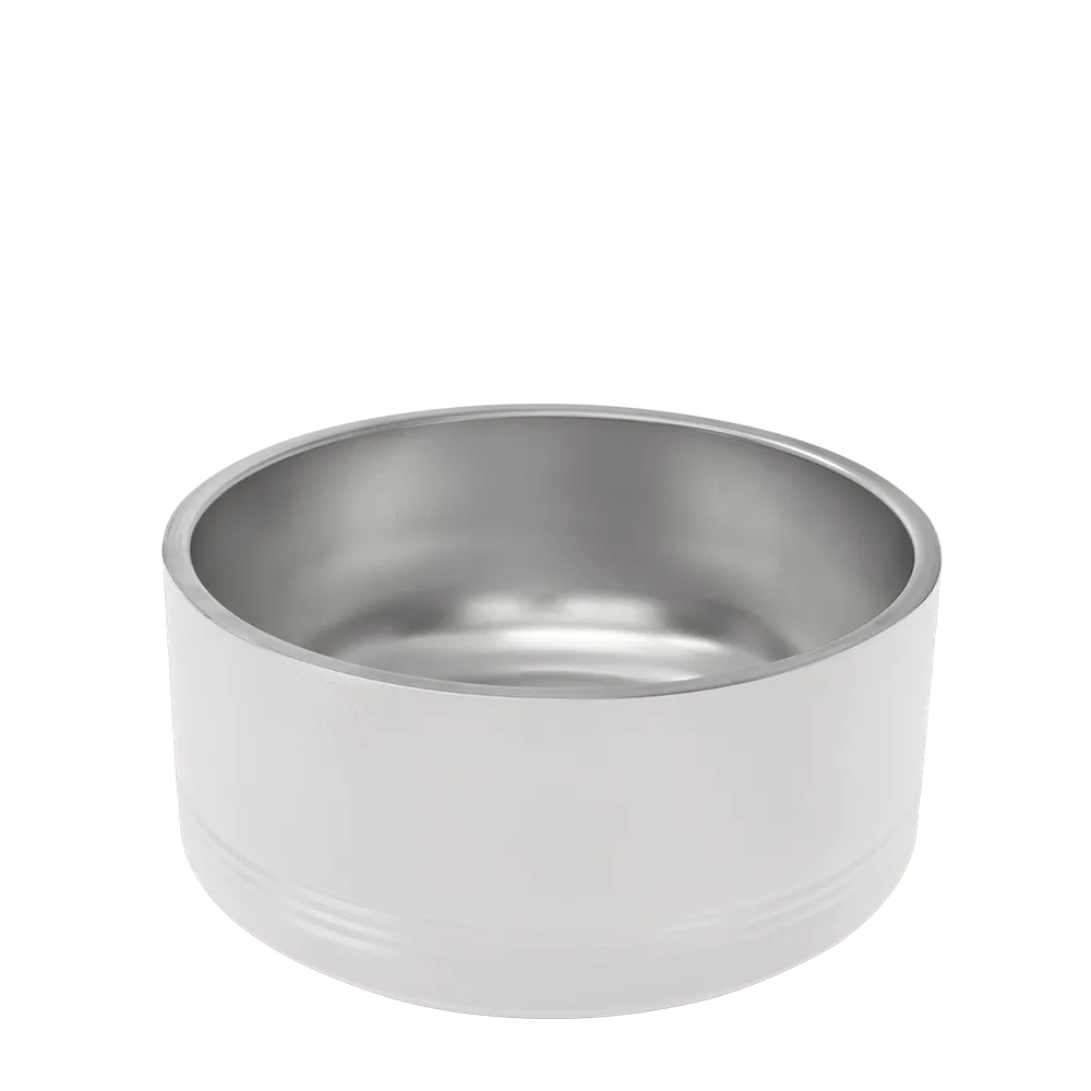 Polar Camel 64 oz Pet Bowl、mySite、noshort