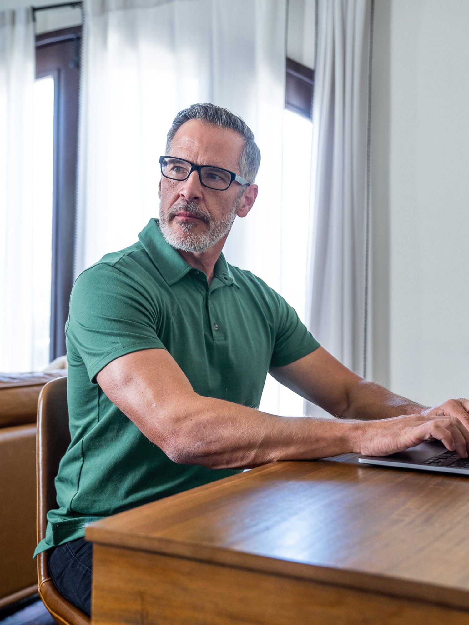  Pine Green Torrey Polo FINAL SALE、mySite、ghnorth