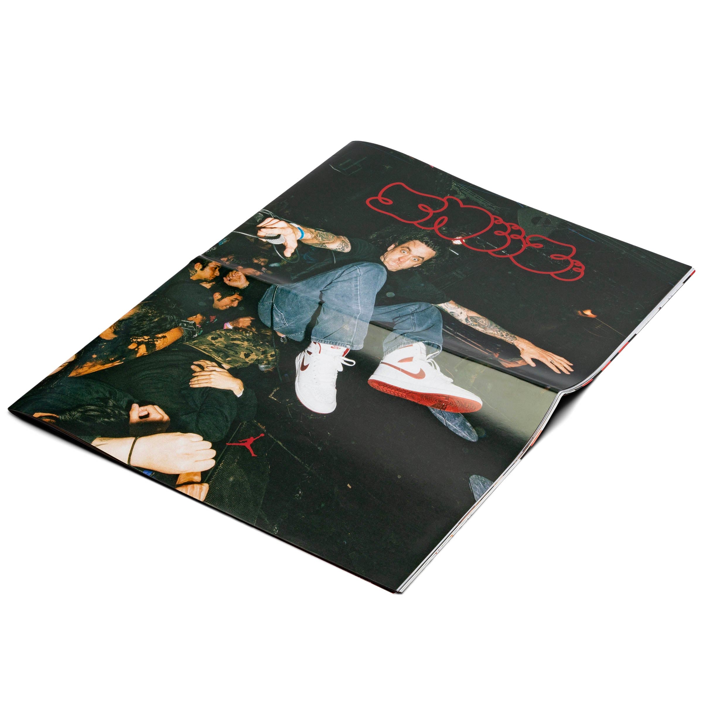 SNEEZE N°AJ1 SUMMER 2024、mySite、zt4zffjzw