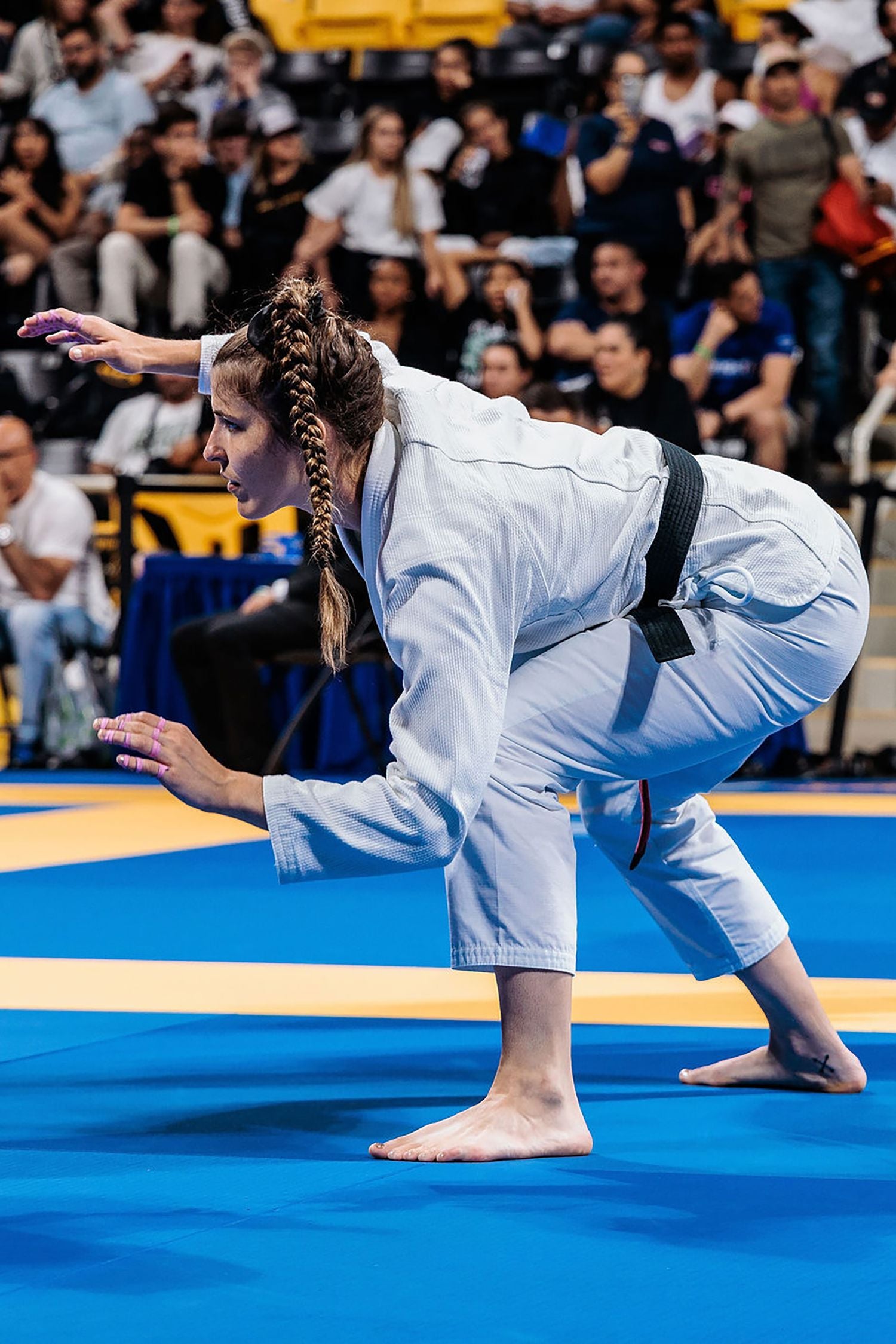 Women's Comp Ultralight Jiu Jitsu Gi - White、mySite、gigharbornorthrealestate