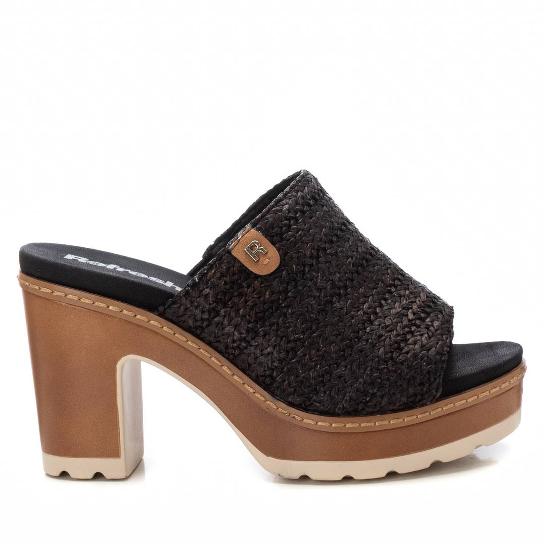 SANDALIA DE MUJER REFRESH 17270304、mySite、gtrtttuynbv