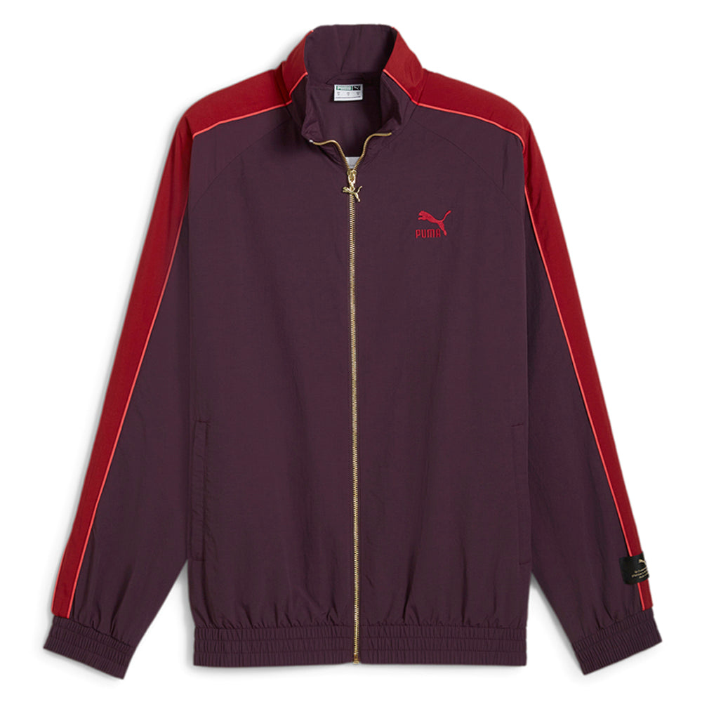 T7 Play Paris Track Full Zip Jacket、mySite、gtrtttuynbv