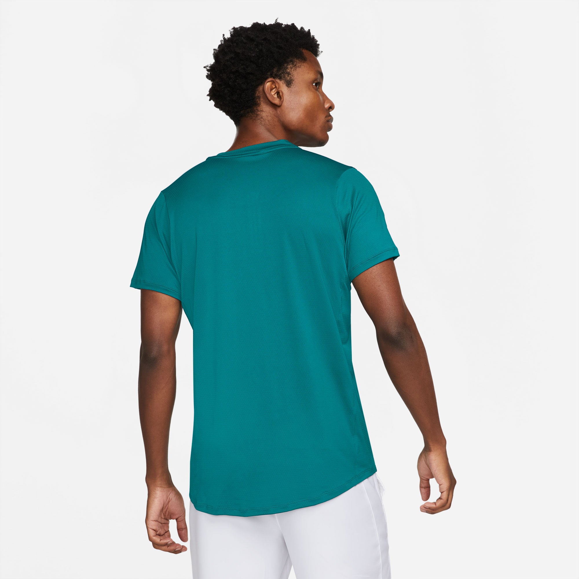 NikeCourt Dri-FIT Advantage Men's Tennis Polo