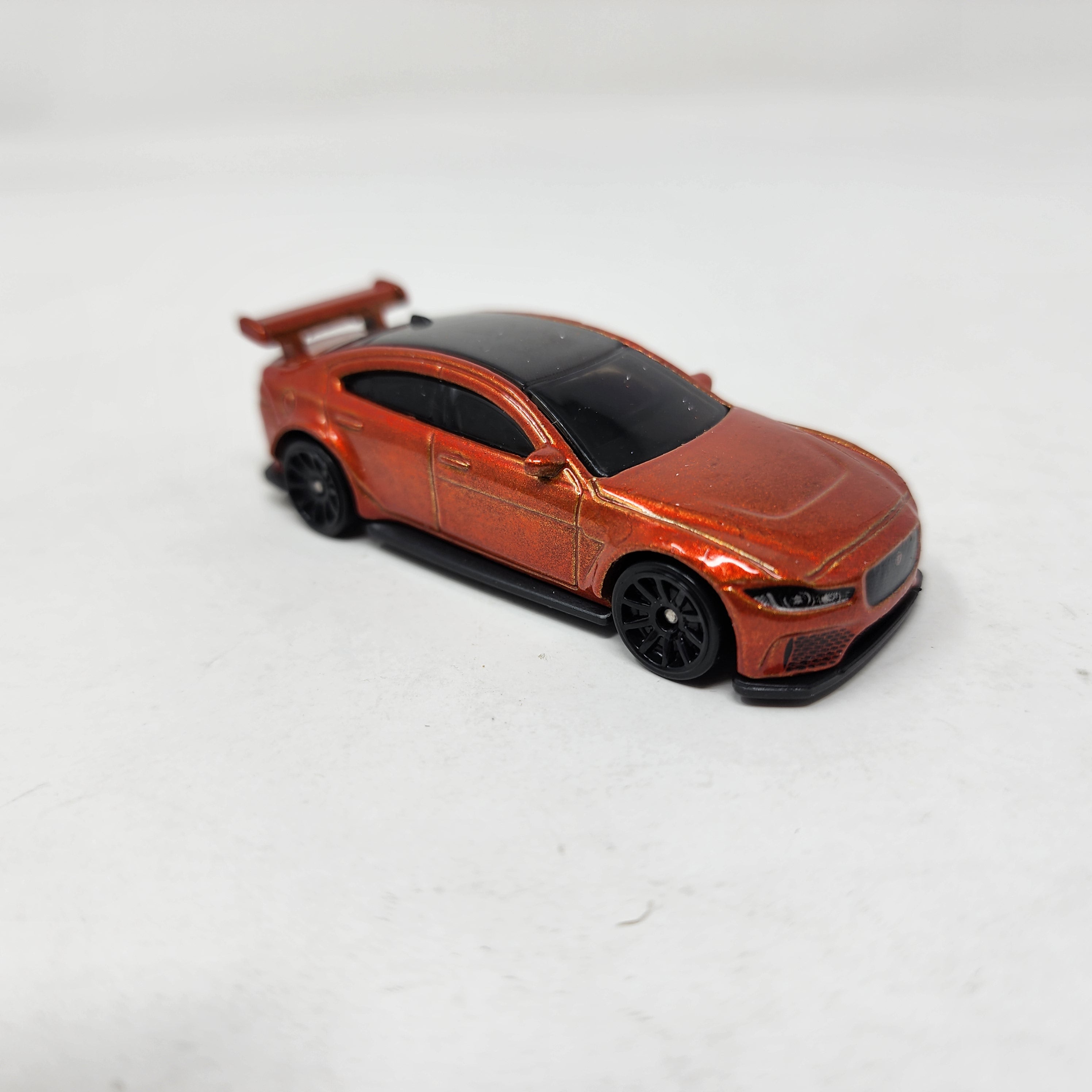 Jaguar XE SV Project 8 * Hot Wheels Loose 1:64 Scale Diecast、mySite、hgirdovlk