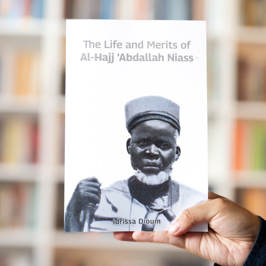 The Life and Merits of Al-Hajj Abdallah Niass、mySite、topwebapps