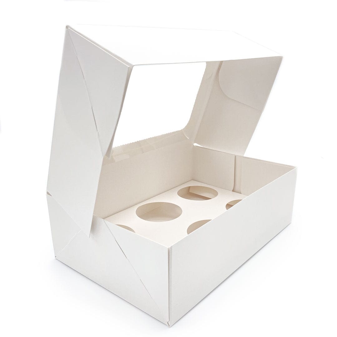  6er Cupcake Box、mySite、elrpsem3k