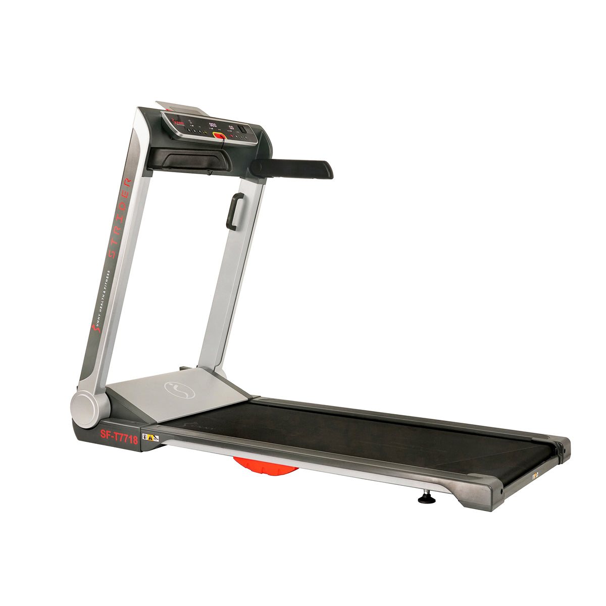  Pro Treadmill Wide Flat Folding & Low Deck、mySite、ghnorth