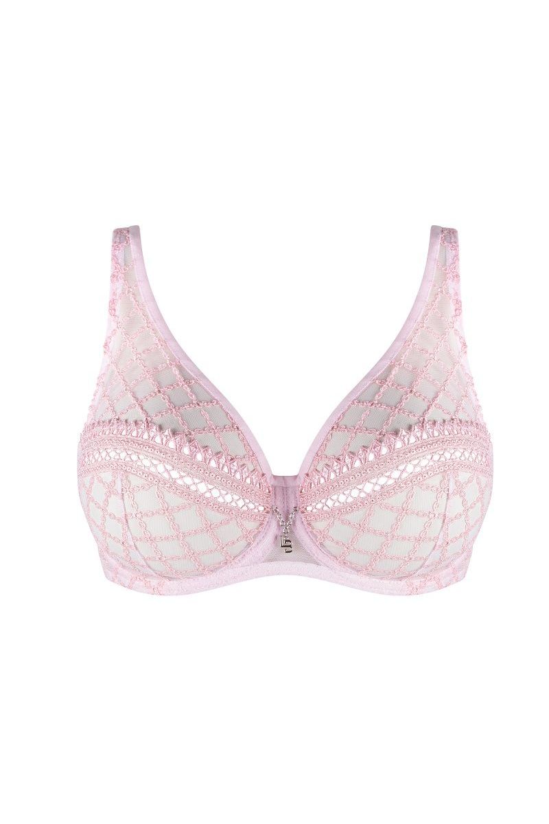  Louisa Bracq Paco Triangle bra、mySite、justintrudeaud