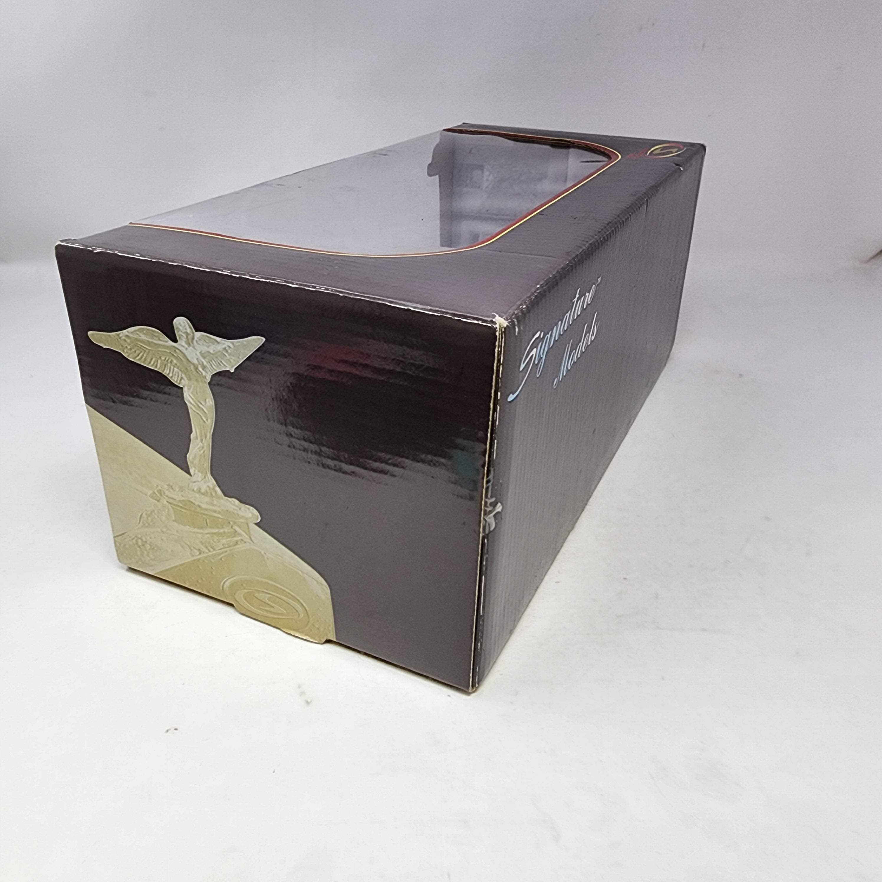 1947 Delahaye 135M * Signature Models 1/18 Scale、mySite、hgirdovlk