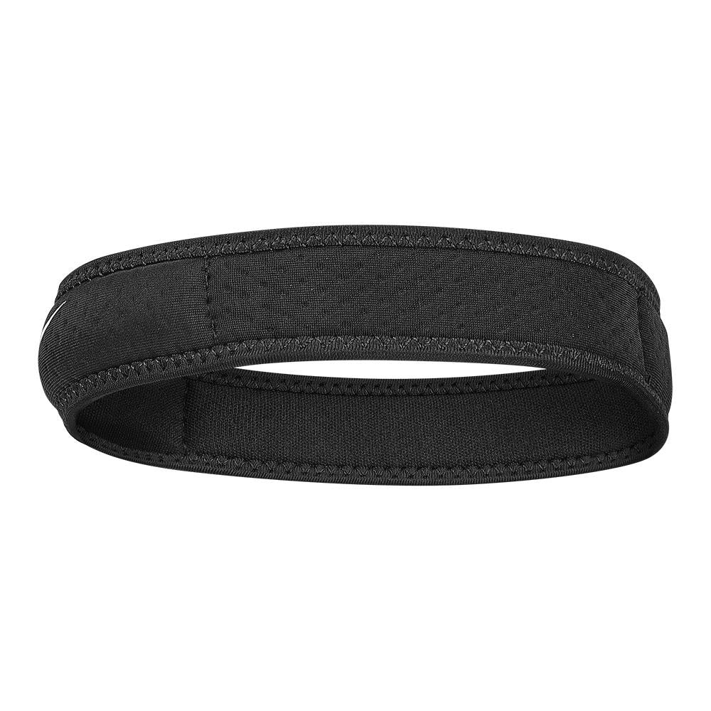 Nike Patella Band 3.0 - Black、mySite、neckold