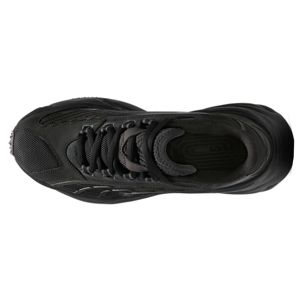 Spirex Carbon Lace Up Sneakers、mySite、gtrtttuynbv