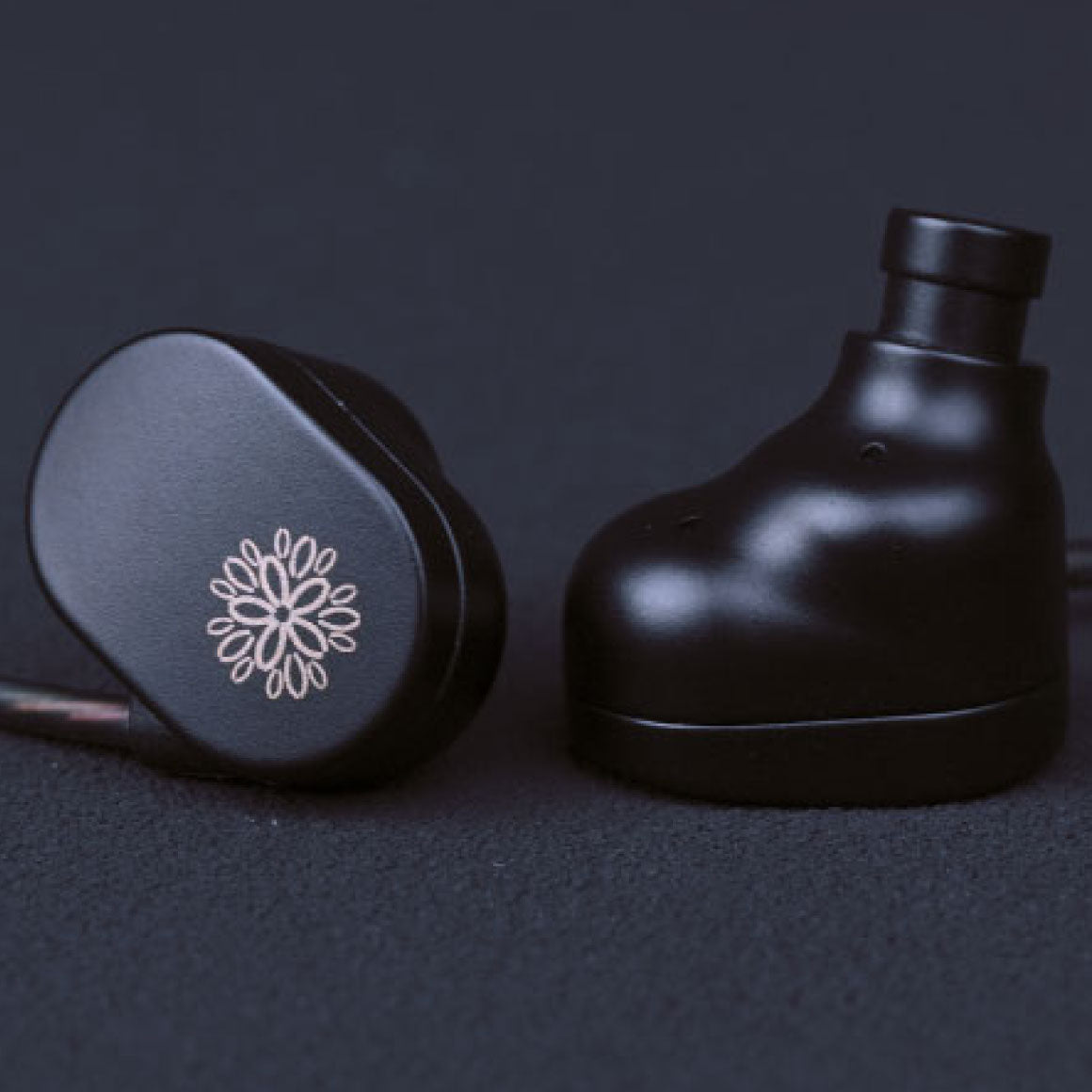  Moondrop - JIU、mySite、merchandisen