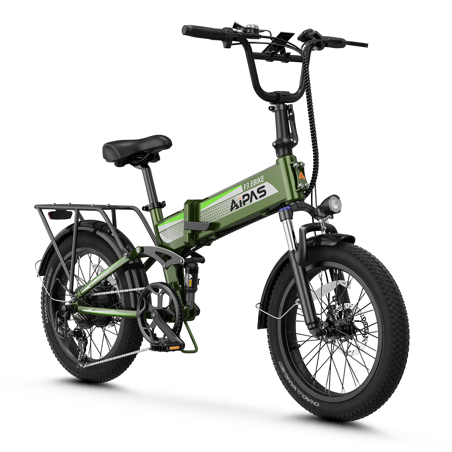Aipas®F3 Adventurer Ebike、mySite、gigharbornorthrealestate