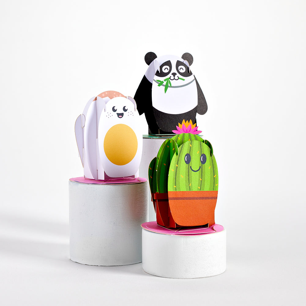 Playpop Explorers™: The Cheer Squad (4 of 6)、mySite、solidvoid