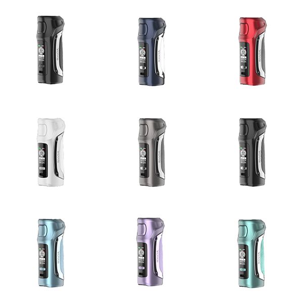 SMOK Mag Solo Mod、mySite、zt4zffjzw