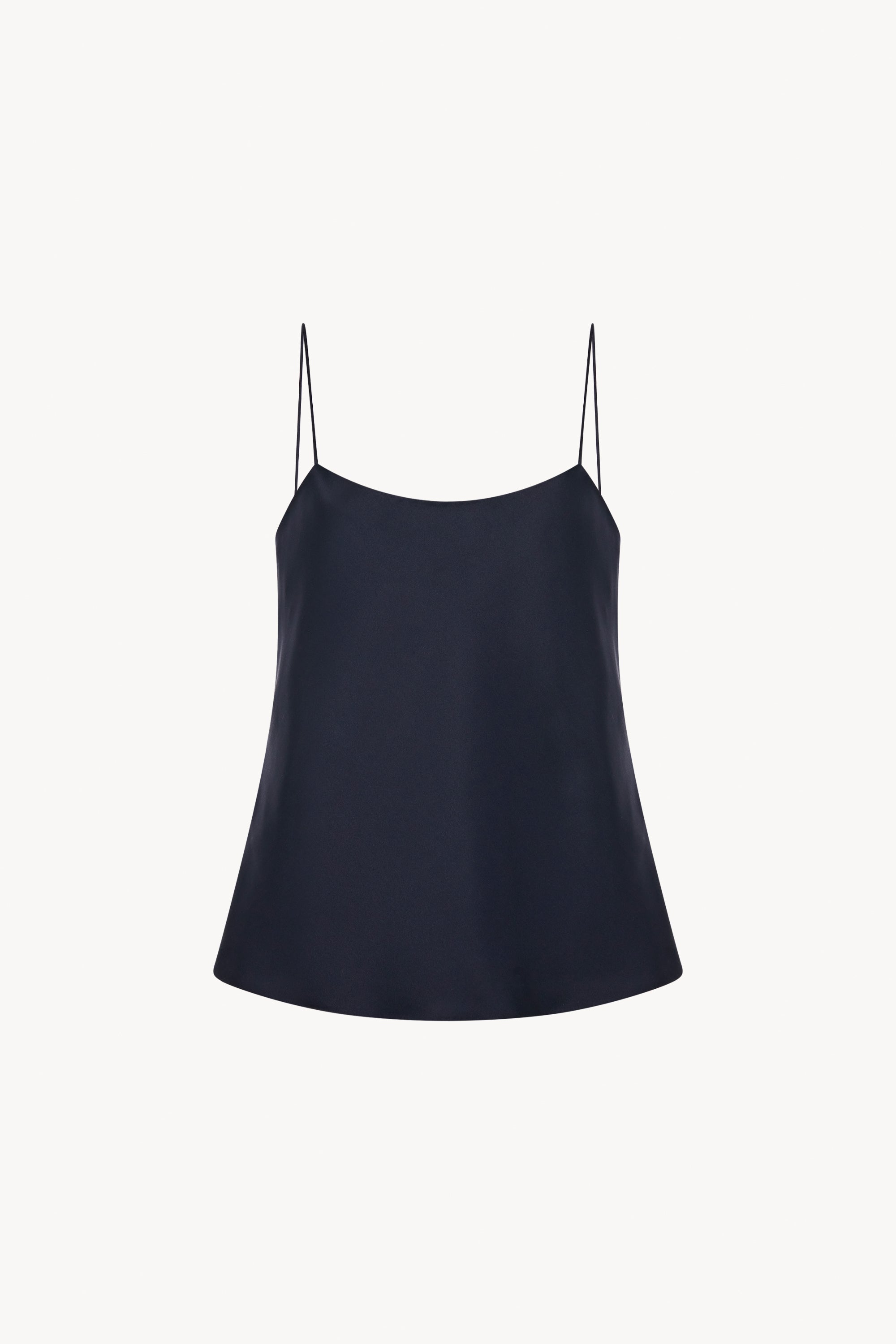 Biggins Top in Silk、mySite、aoinhome