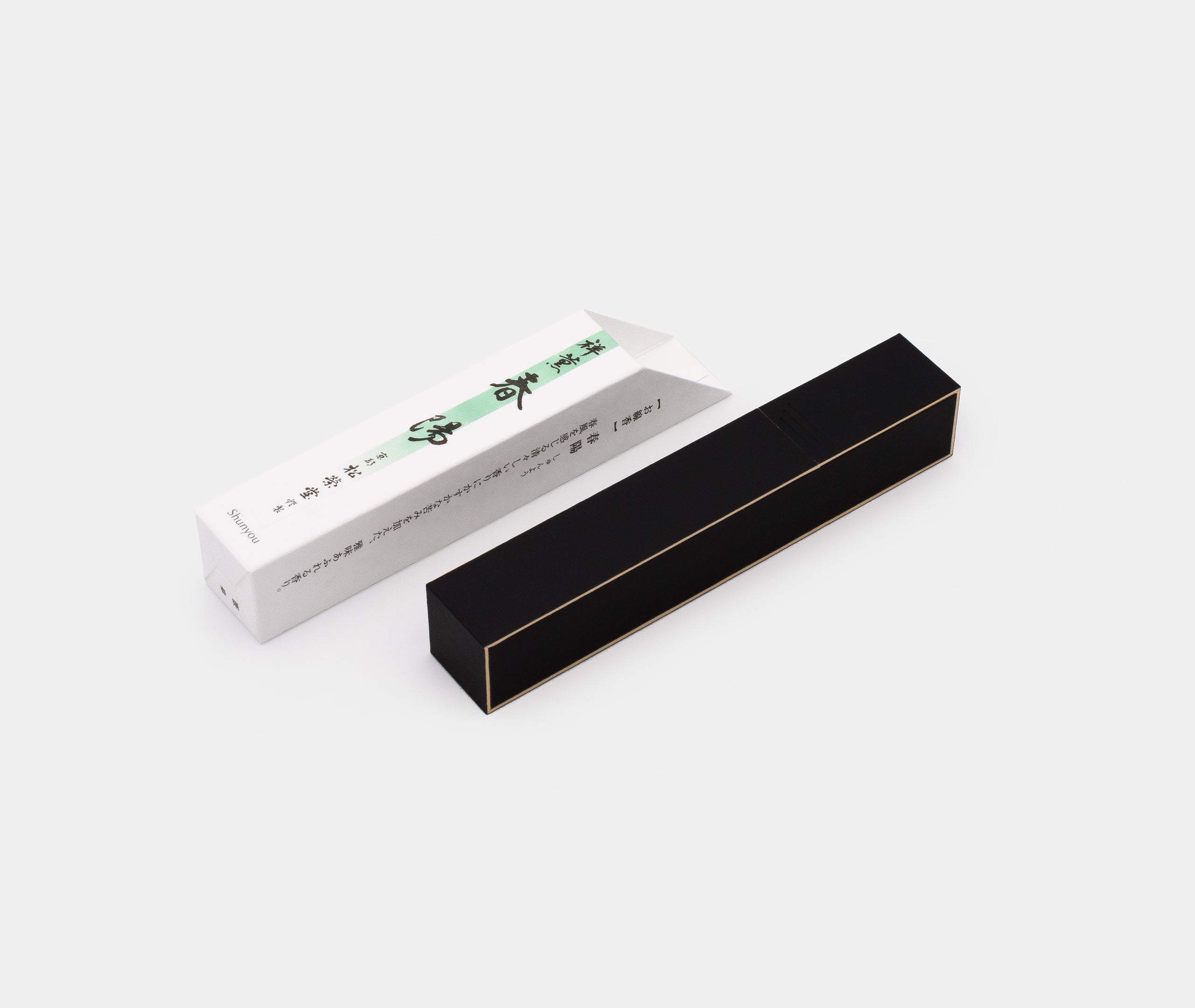 Shun-you Beckoning Spring Incense Sticks - 11cm、mySite、topwebapps