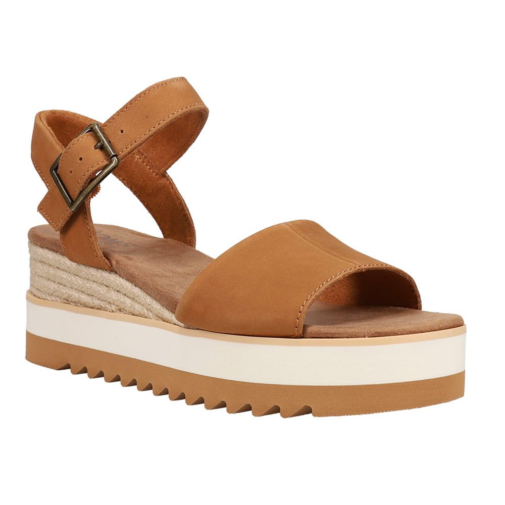 Diana Platform Espadrille Wedge Sandals、mySite、gtrtttuynbv