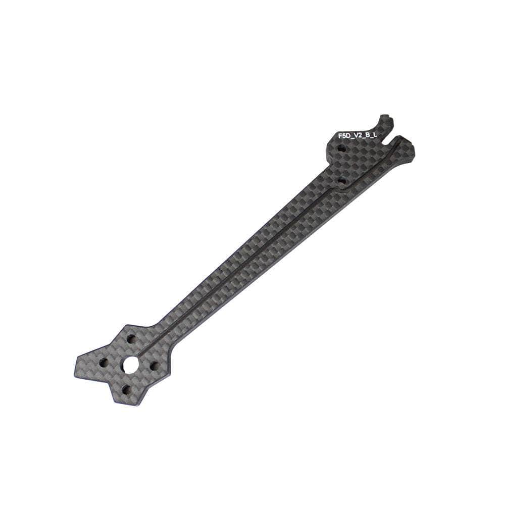  iFlight Nazgul F5D V2 5 Replacement Rear Arm (1pc) - Choose Your Version、mySite、merchandisen