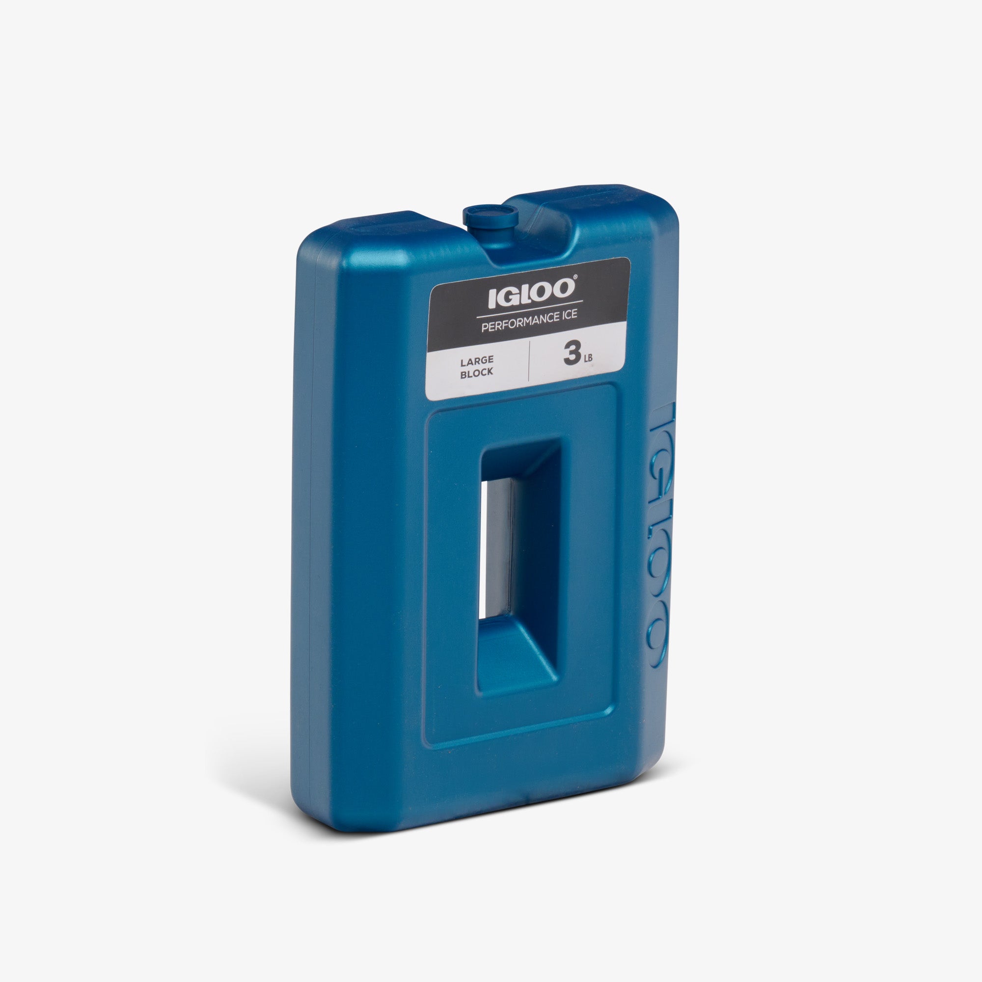 Performance Ice Large Block、mySite、noshort