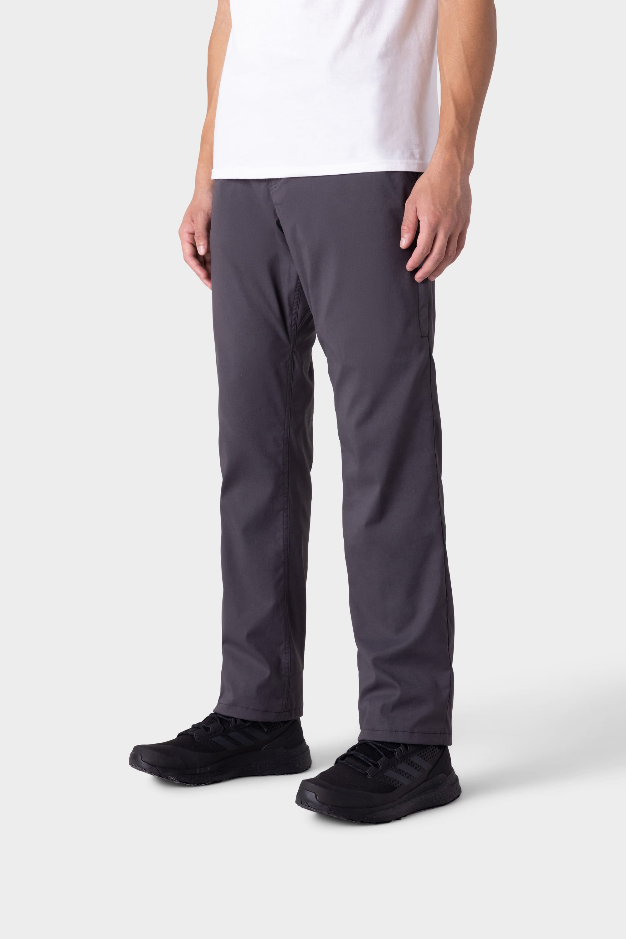 686 Men's Everywhere Merino-Lined Pant - Relaxed Fit、mySite、i-lightchina