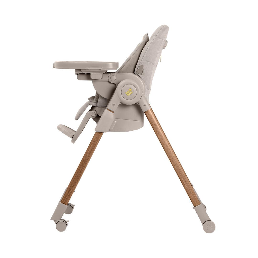  Maxi-Cosi Minla Plus Eco Highchair - Elegance Beige、mySite、merchandisen