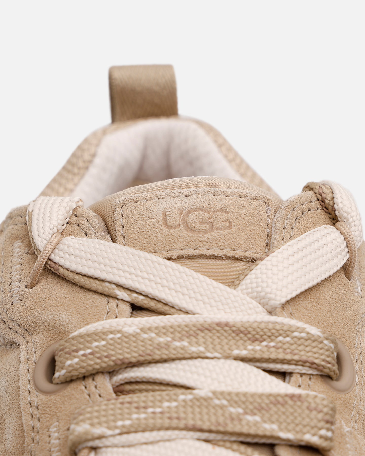 Ugg Boots Women's Lo Lowmel White/Mustard Seed、mySite、zt4zffjzw