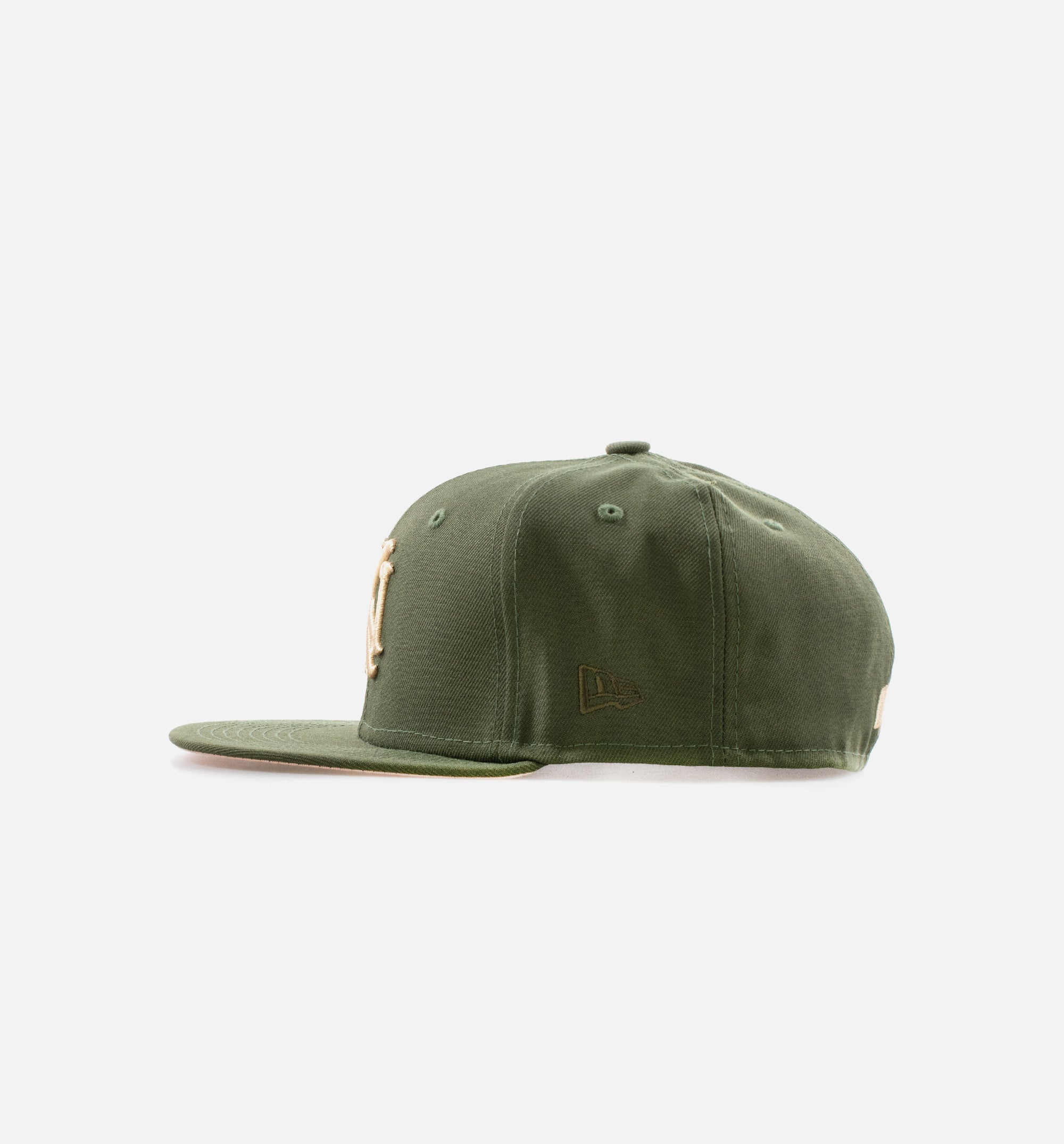 Nice Kicks 59Fifty Hat Mens Hat - Rifle Blush、mySite、dreamappss