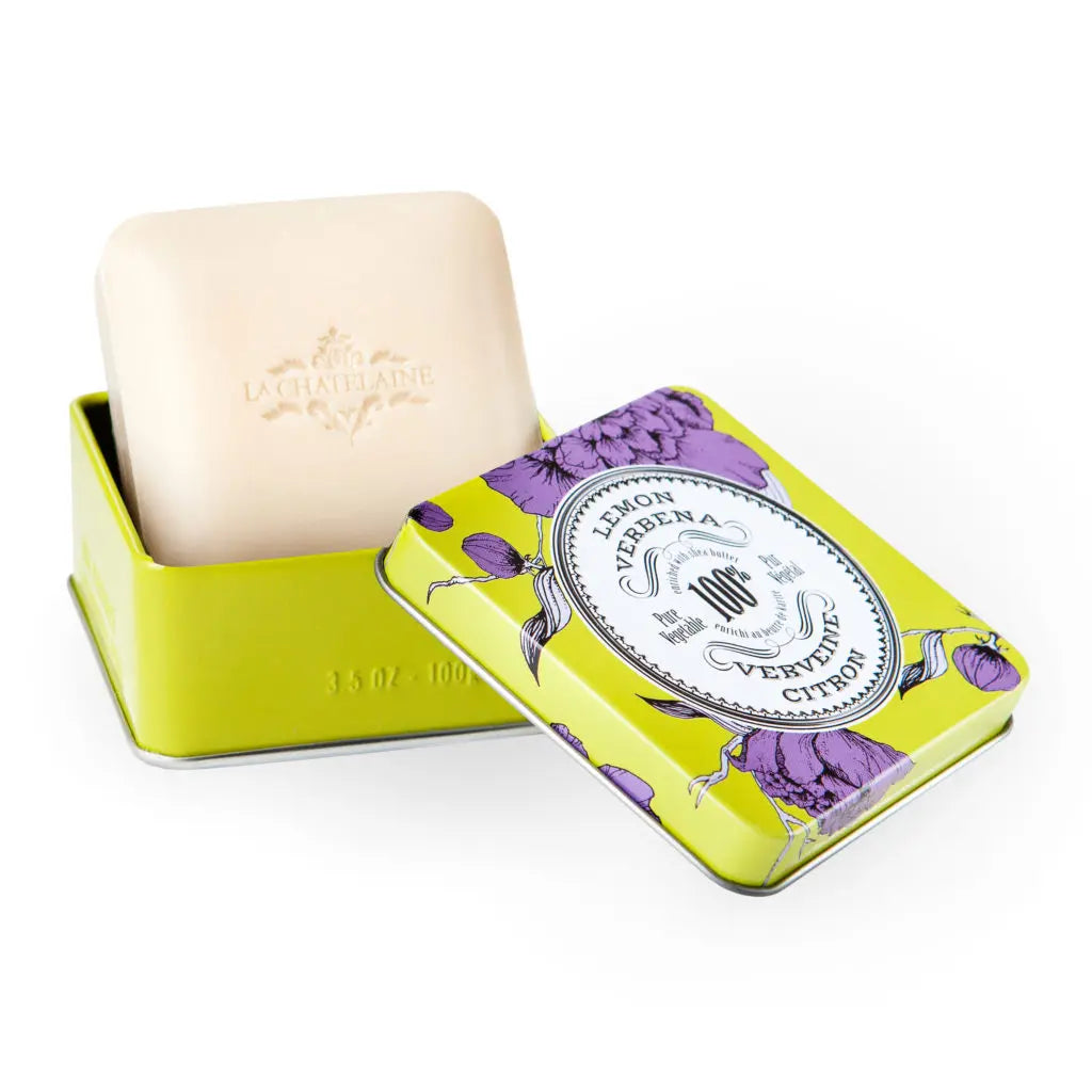  Lemon Verbena Travel Soap、mySite、elrpsem3k