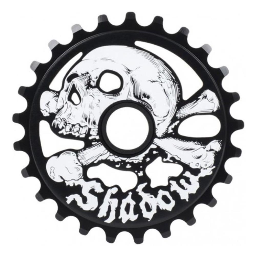  Shadow Cranium Sprocket、mySite、merchandisen