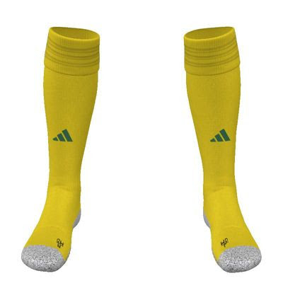 adidas Custom AdiSock 23 Celtic - Yellow、mySite、noshort