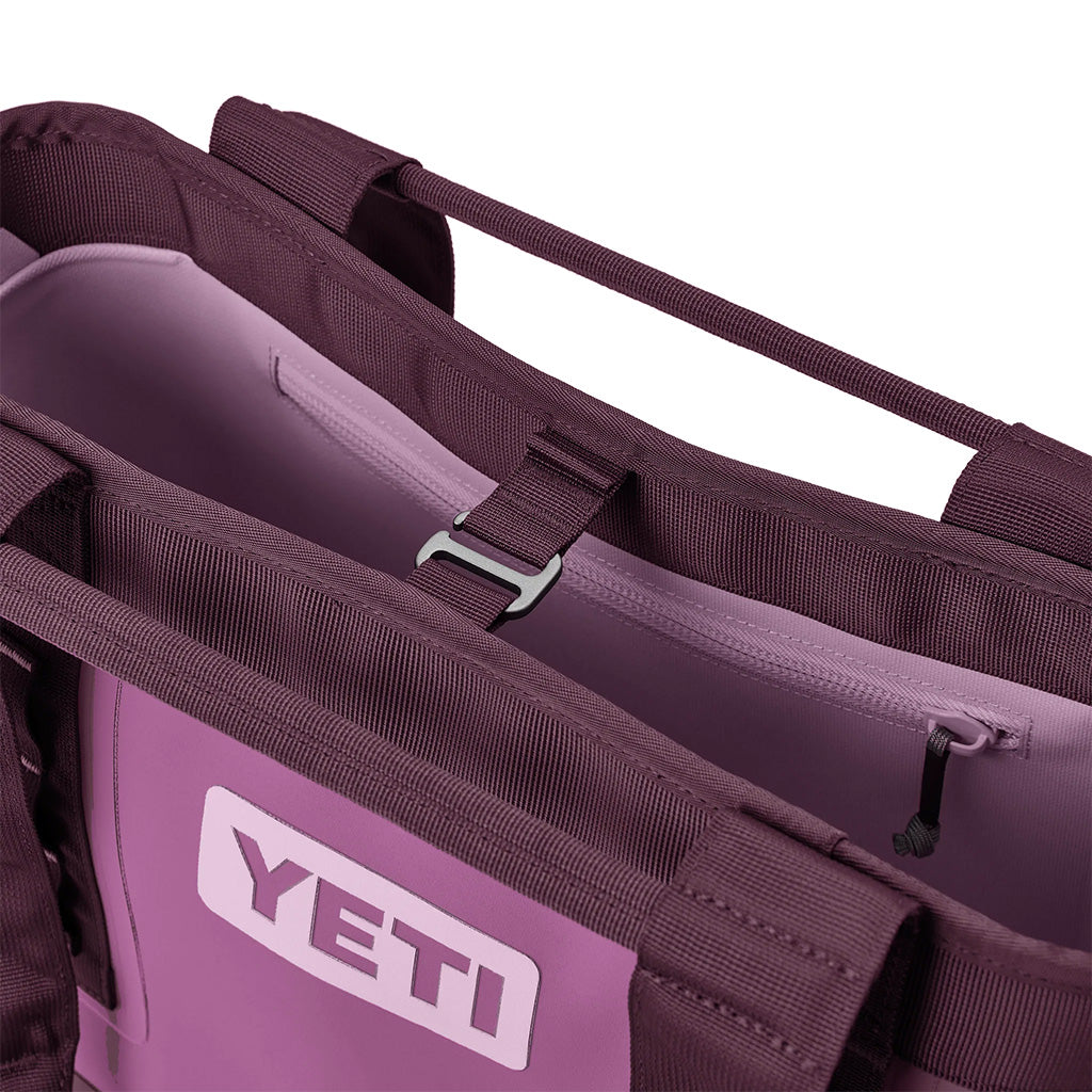 YETI Camino Carryall 20、mySite、noshort
