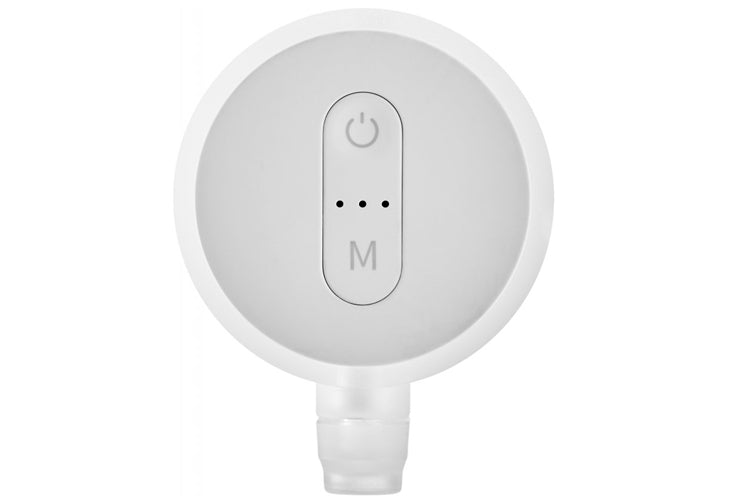 inFace 4-In-1 Thermal Aqua Peel Facial Device (White)、mySite、camillekostekn