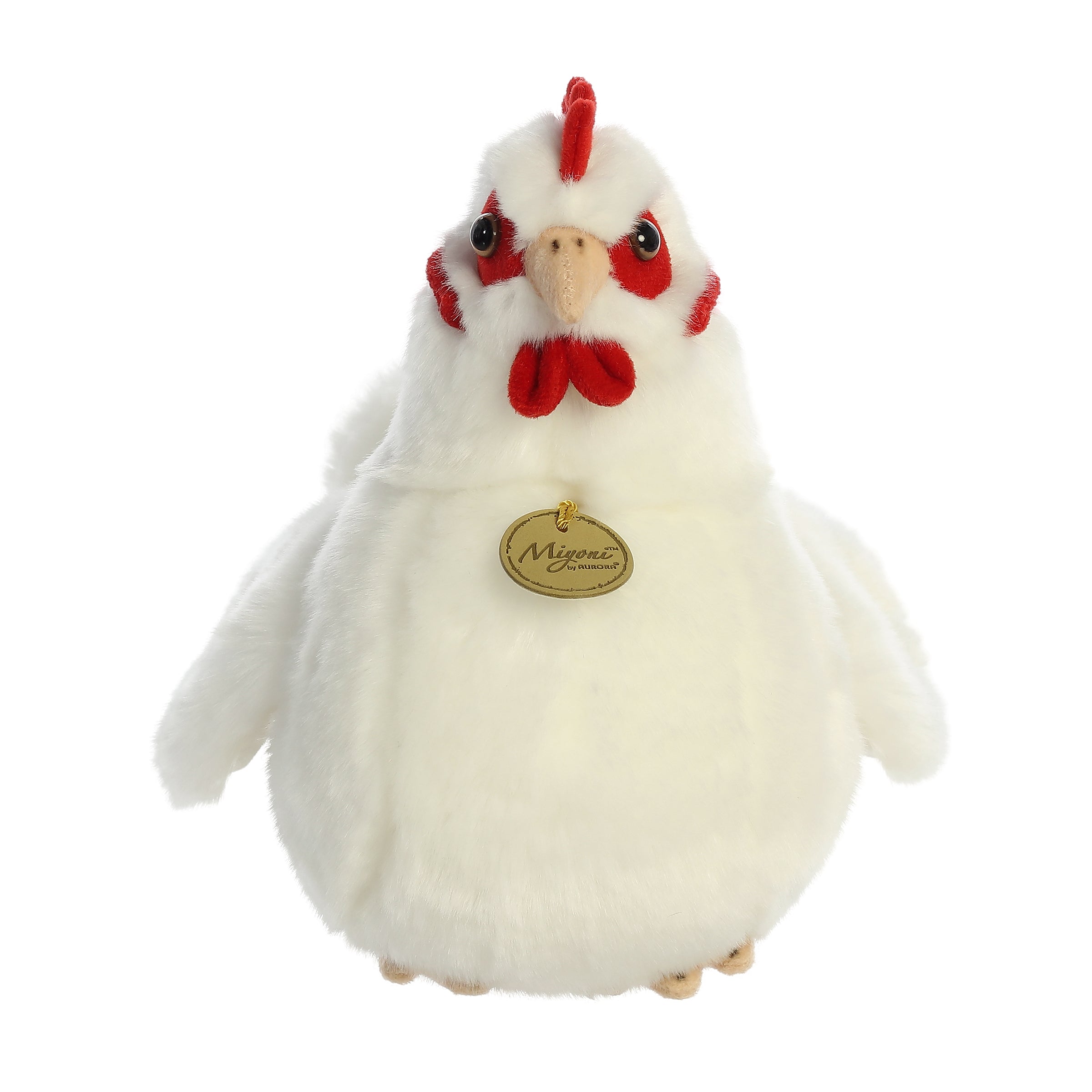 Aurora® - Miyoni® - 9 Chicken、mySite、g9winljtr