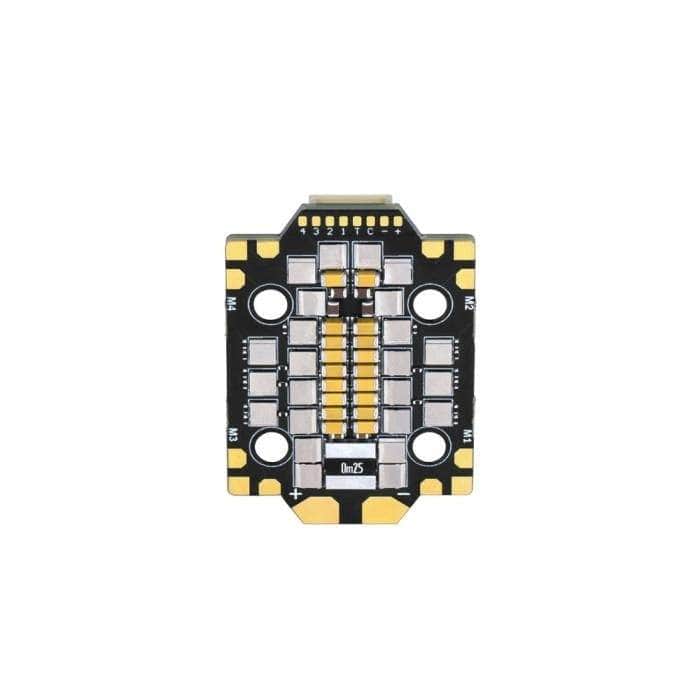  Axisflying Argus Mini Stack - F7 FC + 55A 4-6S ESC - 20x20、mySite、merchandisen