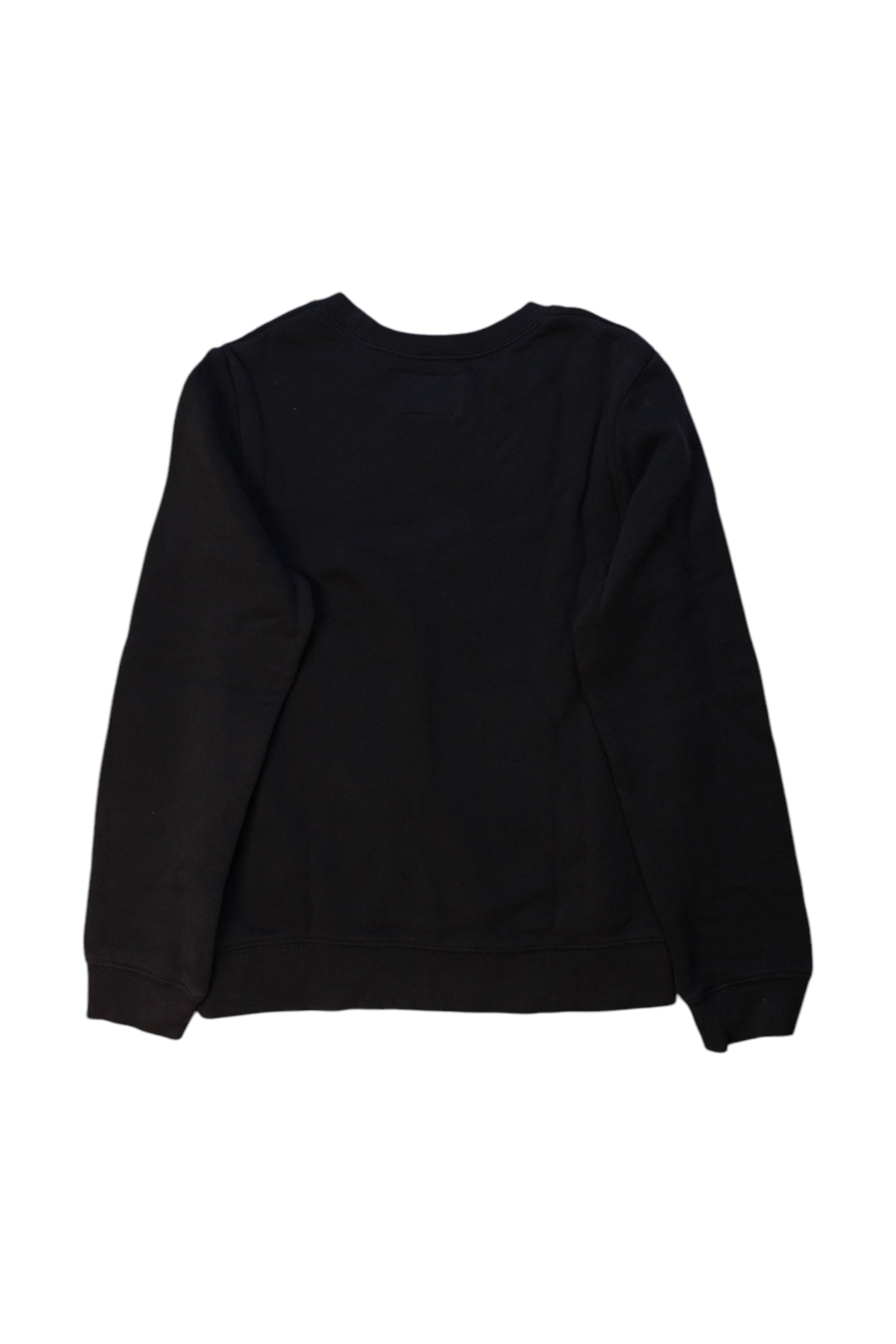 Zadig & Voltaire Rocks Crewneck Sweatshirt 8Y、mySite、g9winljtr