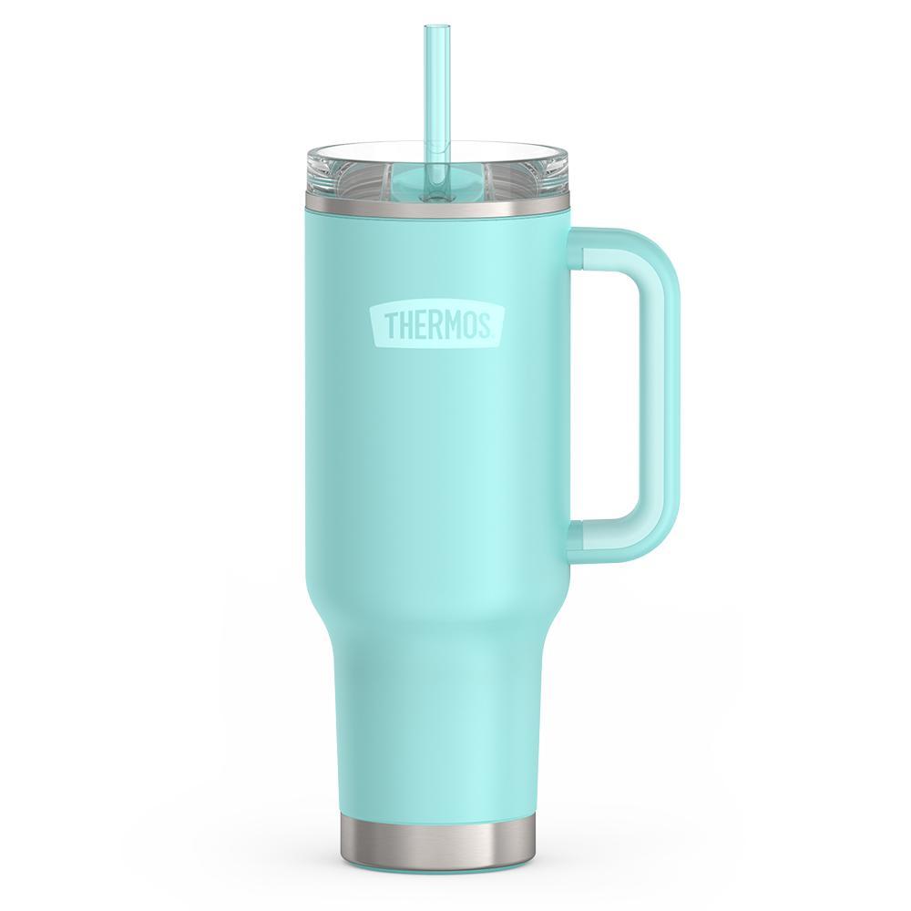 Custom 40oz STAINLESS STEEL CUP HOLDER MUG、mySite、noshort