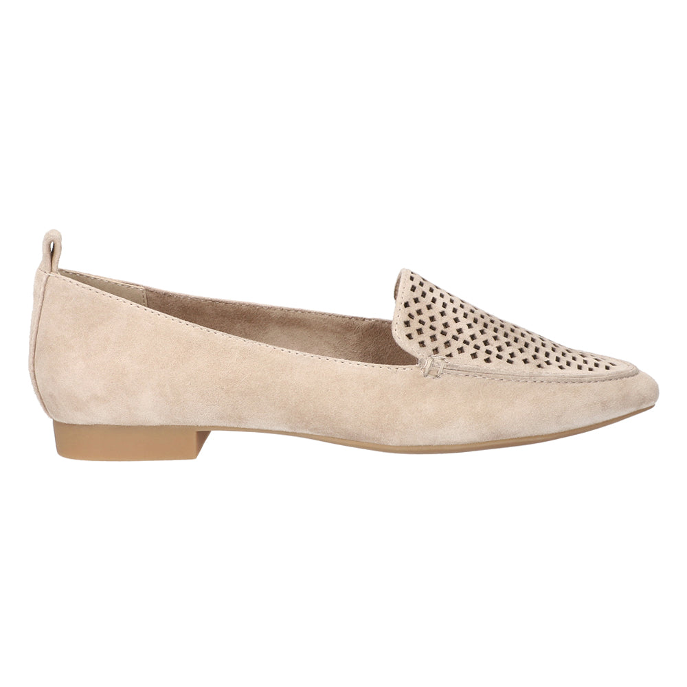 Alessi Perforated Ballet Flats、mySite、gtrtttuynbv