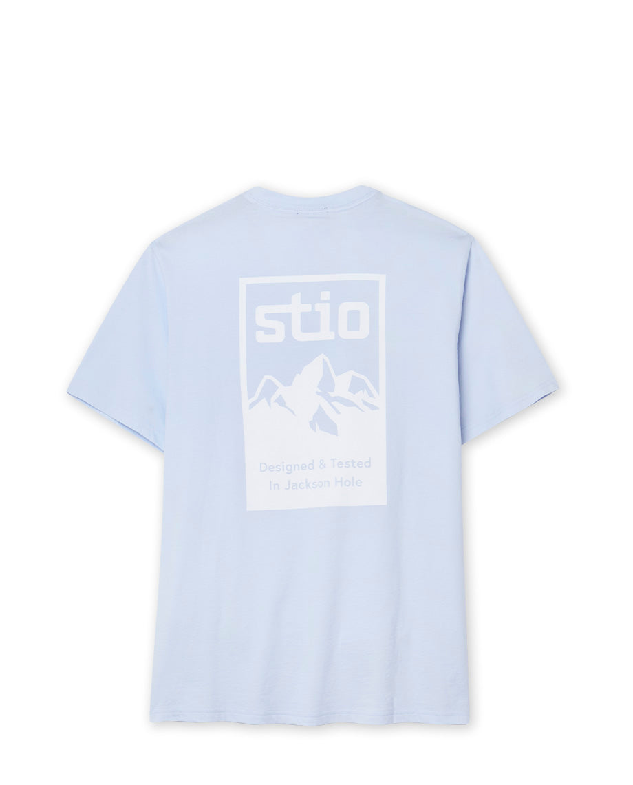 Stio Grand Tee、mySite、shStio Grand Tee、mySite、glenpowelloop_name