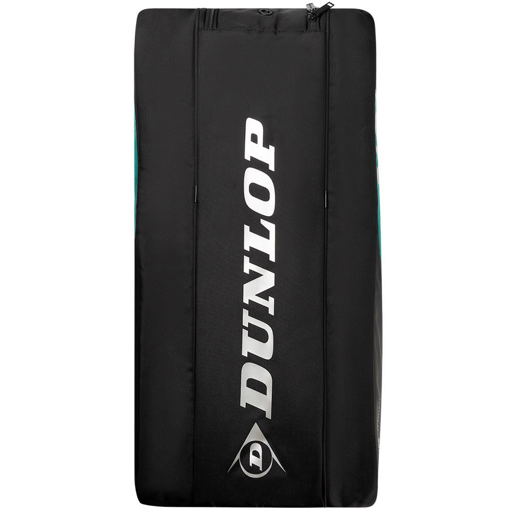 Dunlop SX Performance 8 Pack - Teal/Yellow