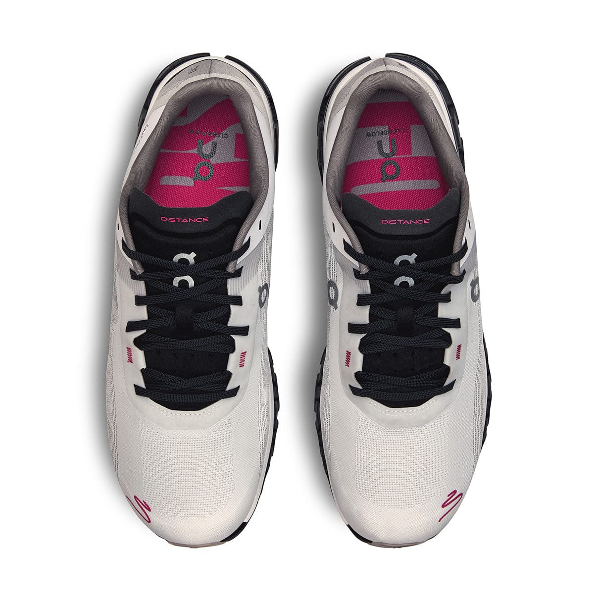 DISTANCE CLOUDFLOW、mySite、zt4zffjzw