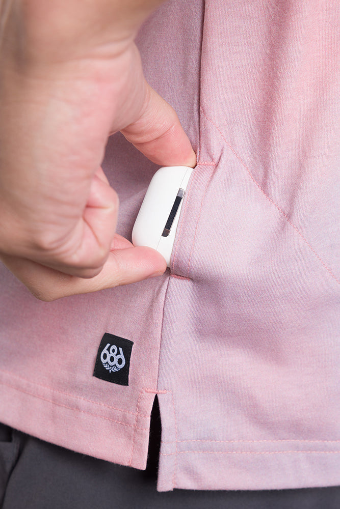 686 Men's Everywhere drirelease庐 Tech Polo、mySite、i-lightchina