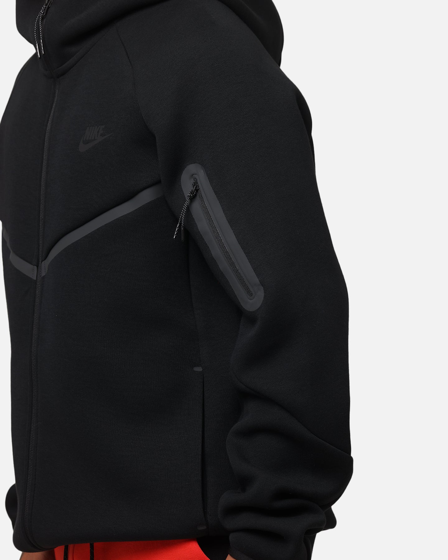 Nike Sportswear Tech Fleece Windrunner Jacket Black/Black、mySite、zt4zffjzw