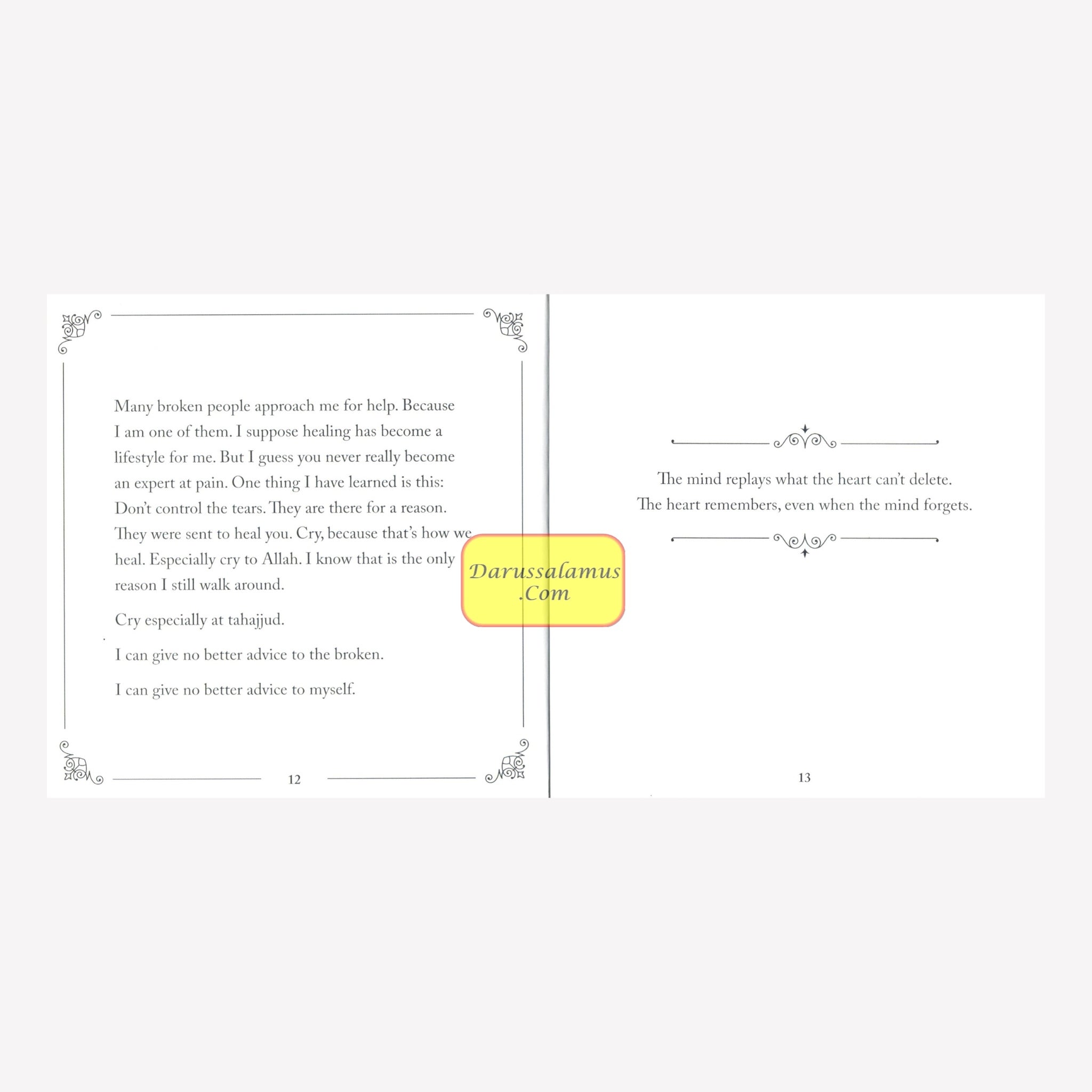 Love and Happiness By Yasmin Mogahed、mySite、topwebapps